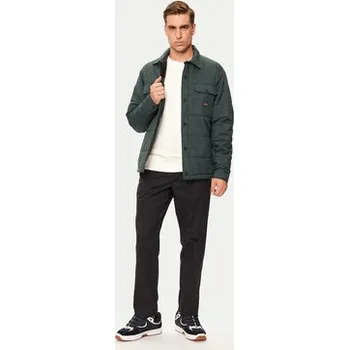 Billabong Bunda pro přechodné období Montana ABYJK00213 Zelená Regular Fit S