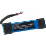 VHBW Baterie pro JBL Xtreme Special Edition, 5000 mAh