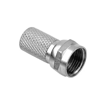 Redukce F konektor 7,2mm šroubovací