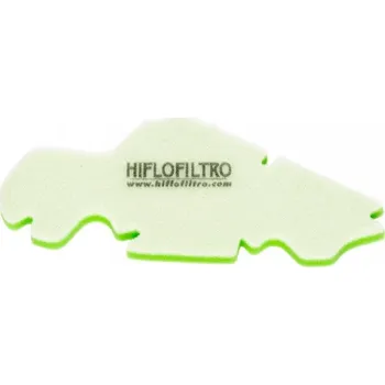 Filtr pro motocykl HF Vzduchový filtr 2-vrstvý HFA5207DS HFA5207DS