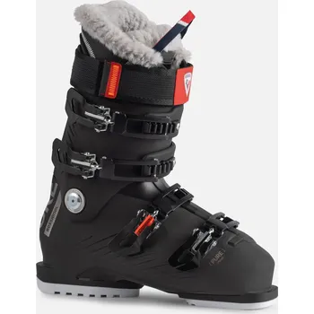 Sjezdové boty Rossignol PURE PRO 80 METAL BLACK 2025/26 24,5