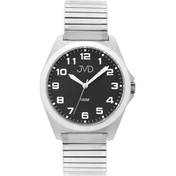 Hodinky Pánské vodotěsné náramkové hodinky JVD J1129.2 + dárek zdarma