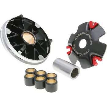 Motor pro motocykl Naraku Variátor Naraku HS Racing V.2 Q4T NK900.26