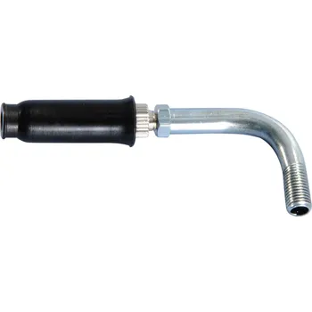 Palivový systém pro motocykl Polini Kolínko karburátoru 90st. 343.0022