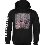 mikina s kapucí pánské Bring Me The Horizon - PHSH Cover - ROCK OFF - BMTHHD114MB - L