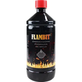 Podpalovač Darchem Podpalovač gelový Flambit 1 l