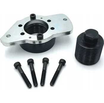 Rozvod motoru FALCON Aretace palivového čerpadla Jaguar / Land Rover EVOQUE 2.0T