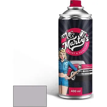 Autolak Barva ve spreji Porsche 4OS Moongem kvalita autolaku Standardní sprej