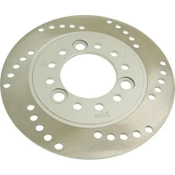 Brzda pro motocykl 101_Octane Brzdový kotouč ⌀ 180 - přední GY14625