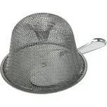 Živolovná past na myši (Živolovná past na myši. Myš do této pastičky vleze a nedostane se ven, živou můžete vypustit mimo domov v přírodě.)