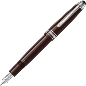 Psací potřeby MONTBLANC plnící pero: Meisterstück Petit Prince and Aviator M (119660)