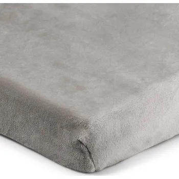 Prostěradlo 4Home 160 x 200 cm šedá