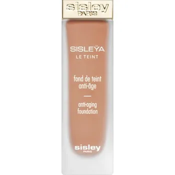 Make-up Sisley Sisleÿa Le Teint pečující make-up proti stárnutí pleti odstín 4C1 Spice 30 ml