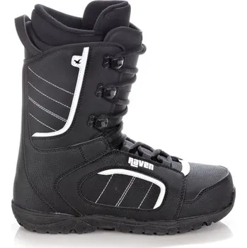 Snowboarding Raven Target EU 43 + DÁREK + Doprava ZDARMA