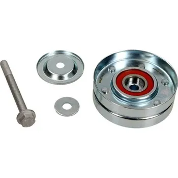 Vratná/vodicí kladka, klínový žebrový řemen MAXGEAR 54-1434