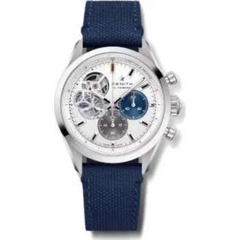 Hodinky ZENITH: Chronomaster Open (03.3300.3604/69.C823)