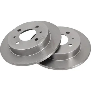 Brzdový kotouč Brzdový kotouč A.B.S. 16476