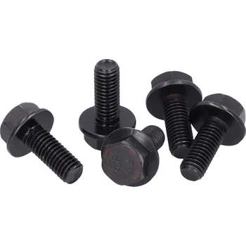 101_Octane Šroub M8x20 SW13 - 5 ks 40219