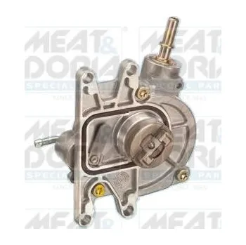 Vakuové čerpadlo Vakuové čerpadlo, brzdový systém MEAT & DORIA 91033