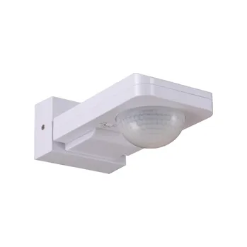Pohybové čidlo Snímač pohybu a přítomnosti 360° ORNO OR-CR-259/W, IP65, dosah 20 m, barva bílá