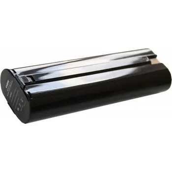 VHBW Baterie pro AEG A10 / P7.2 / ABE10 / BSE2E 7.2 / ABS10, 7.2 V, 3.3 Ah