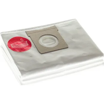 Sáček do vysavače Sáčky do vysavače SHOP VAC Ineal 3100 18ks