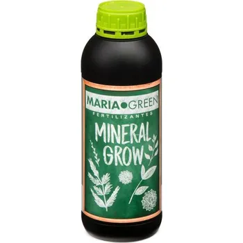 Hnojivo Hnojivo Maria Green Mineral Grow Objem: 5l