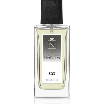 Unisex parfém Parfém NANITA-303, inspirovaný Creed Virgin Island Water Parfémovaná voda unisex
