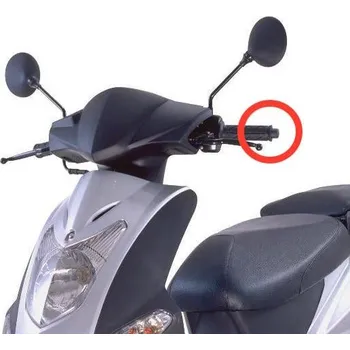 Kymco Závaží řidítka MB0155