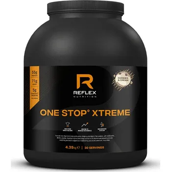 Anabolizér Reflex One Stop Xtreme 4350 g