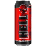 Hell Energy Drink 500 ml Classic
