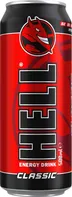 Hell Energy Drink 500 ml Classic