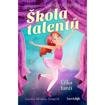 Škola talentů – Cilka tančí