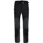 DIRECT ALPINE Cascade Plus 2.0 - Pánské kalhoty Barva: Black, Velikost: L
