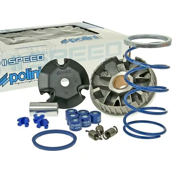 Motor pro motocykl Polini Variátor Polini Hi-Speed Minarelli P.16428
