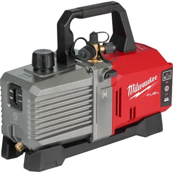 Milwaukee 4933492853 Vakuové čerpadlo Milwaukee 4933492853