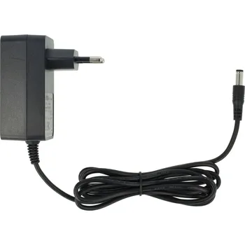 VHBW Nabíječka pro vysavače Bosch BBH73260K / BBH7PET / BCH73PET, 39V, 0.5A
