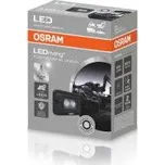 Pracovní světlomet ams-OSRAM LEDFLUSH101-FL