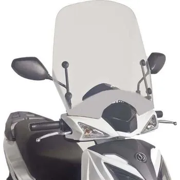 Motodíl Puig Plexi T.S. Symphony SR 10-20 140.5856W