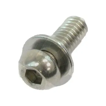 Yamaha Šroub krytu výfuku 901110601500