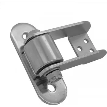 UMAKOV Pant pro zakřivenou posuvnou bránu na šroubování, s ložiskem