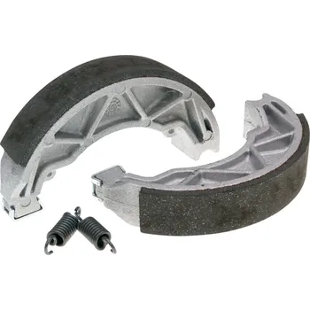 Brzda pro motocykl Polini Brzdové pakny 0420 Polini 176.0300