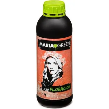 Hnojivo Hnojivo Maria Green Bloom Objem: 5l