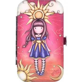 Manikúra "Ray of Light" od firmy SANTORO Gorjuss (Gorjuss Manicure Set -"Ray of Light")