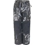 kalhoty sportovní outdoorové, podšité fleezovou podšívkou, Pidilidi, PD1121-23, CAMO - 116 | 6let