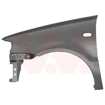 Blatník karosérie Blatník VAN WEZEL 5825658