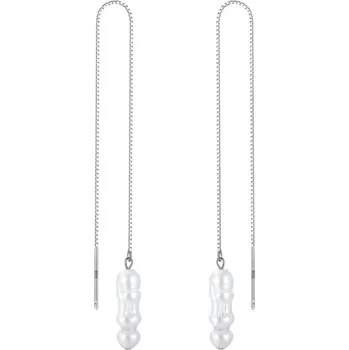 Náušnice Majya Stříbrné náušnice ANNI Ag/; ≤2,90 g 11165