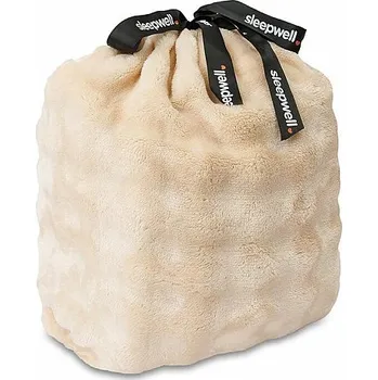 Povlečení SVITAP Luxusní povleční MF LATÉ 70x90cm + 140x200cm