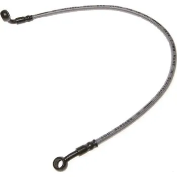 Brzda pro motocykl Baotian Brzdová hadice 500mm ZQ413050