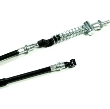 Brzda pro motocykl Novascoot Lanko zadní brzdy 43450-LDC8-E10 157-120